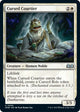 Cursed Courtier (9) (Wilds of Eldraine)