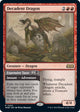 Decadent Dragon (223) (Wilds of Eldraine)