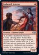 [Foil] Embereth Veteran (127) (Wilds of Eldraine)