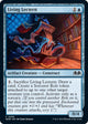 Living Lectern (59) (Wilds of Eldraine)