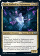 [Foil] Neva, Stalked by Nightmares (209) (Wilds of Eldraine)