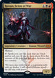 Rowan, Scion of War (211) (Wilds of Eldraine)