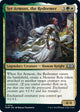 [Foil] Syr Armont, the Redeemer (214) (Wilds of Eldraine)