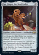 [Foil] Syr Ginger, the Meal Ender (252) (Wilds of Eldraine)
