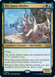 The Goose Mother (204) (Wilds of Eldraine)