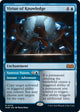 Virtue of Knowledge (76) (Wilds of Eldraine)