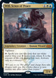 [Foil] Will, Scion of Peace (218) (Wilds of Eldraine)