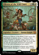 Ellivere of the Wild Court (2) (Wilds of Eldraine)