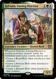 Gylwain, Casting Director (4) (Wilds of Eldraine)