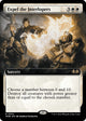 [Foil] Expel the Interlopers (Extended Art) (324) (Wilds of Eldraine)