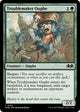 [Foil] Troublemaker Ouphe (194) (Wilds of Eldraine)
