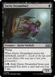 [Foil] Faerie Dreamthief (89) (Wilds of Eldraine)
