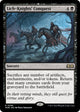 [Foil] Lich-Knights' Conquest (96) (Wilds of Eldraine)