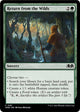 Return from the Wilds (181) (Wilds of Eldraine)