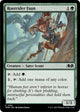 [Foil] Rootrider Faun (182) (Wilds of Eldraine)