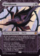Bitterblossom (27) (Wilds of Eldraine: Enchanting Tales)
