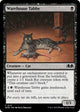 [Foil] Warehouse Tabby (117) (Wilds of Eldraine)