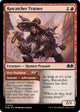 [Foil] Ratcatcher Trainee (144) (Wilds of Eldraine)