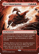 Fiery Emancipation (42) (Wilds of Eldraine: Enchanting Tales)