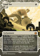 Land Tax (9) (Wilds of Eldraine: Enchanting Tales)