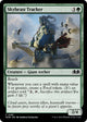 [Foil] Skybeast Tracker (185) (Wilds of Eldraine)