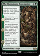 [Foil] The Huntsman's Redemption (176) (Wilds of Eldraine)