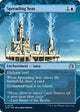 Spreading Seas (26) (Wilds of Eldraine: Enchanting Tales)