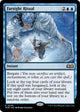 [Foil] Farsight Ritual (49) (Wilds of Eldraine)