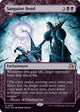 Sanguine Bond (35) (Wilds of Eldraine: Enchanting Tales)