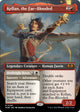 Kellan, the Fae-Blooded (Borderless) (298) (Wilds of Eldraine)