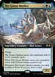 [Foil] The Goose Mother (Extended Art) (362) (Wilds of Eldraine)