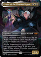 Eriette of the Charmed Apple (Borderless) (299) (Wilds of Eldraine)