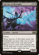 [Foil] Specter of Mortality (107) (Wilds of Eldraine)