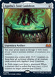 Agatha's Soul Cauldron (242) (Wilds of Eldraine)