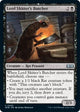 [Foil] Lord Skitter's Butcher (99) (Wilds of Eldraine)