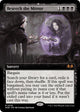 Beseech the Mirror (Extended Art) (336) (Wilds of Eldraine)