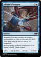 Johann's Stopgap (58) (Wilds of Eldraine)