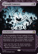 Oversold Cemetery (33) (Wilds of Eldraine: Enchanting Tales)