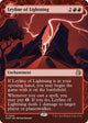Leyline of Lightning (45) (Wilds of Eldraine: Enchanting Tales)