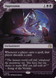 Oppression (32) (Wilds of Eldraine: Enchanting Tales)