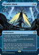 Intruder Alarm (21) (Wilds of Eldraine: Enchanting Tales)