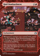 Raid Bombardment (47) (Wilds of Eldraine: Enchanting Tales)