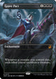 [Foil] Grave Pact (Anime Borderless) (73) (Wilds of Eldraine: Enchanting Tales)
