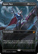 [Foil] Grave Pact (Anime Borderless) (Confetti Foil) (93) (Wilds of Eldraine: Enchanting Tales)