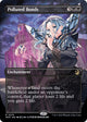 Polluted Bonds (Anime Borderless) (75) (Wilds of Eldraine: Enchanting Tales)