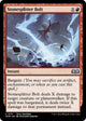 [Foil] Stonesplitter Bolt (151) (Wilds of Eldraine)