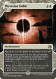 Phyrexian Unlife (11) (Wilds of Eldraine: Enchanting Tales)