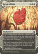 [Foil] Grasp of Fate (3) (Wilds of Eldraine: Enchanting Tales)
