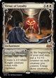 [Foil] Virtue of Loyalty (Showcase) (277) (Wilds of Eldraine)