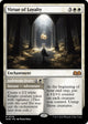 [Foil] Virtue of Loyalty (38) (Wilds of Eldraine)